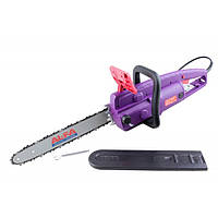 Пили ланцюгові електричні і акумуляторні (сектор)