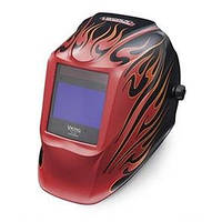 Зварювання, Маски, електроди та аксесуари для зварювання