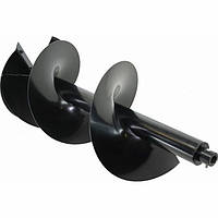 Шнеки і подовжувачі