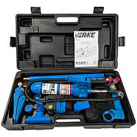 Гідравлічні розтяжки