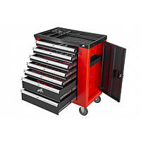 Візки, стійки, шафи для інструментів