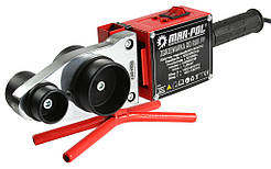 Паяльник пластикових труб MAR-POL M55905