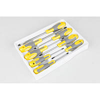 Викрутки, шестиграники, ручний інструмент