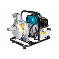 Бензонова мотопомпа AL-FA ALWP1 шланг 1"