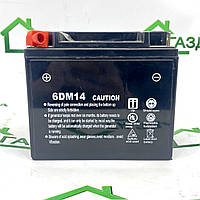 Акумулятор для генераторів 14Ah