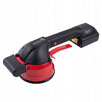 Акумуляторна віброприсоска для підйому та укладання плитки Boxer BX-702