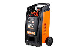 Пуско-зарядний пристрій Rebiner RCD-650A