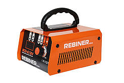 Інверторний зарядний пристрій Rebiner RCD-6/12V
