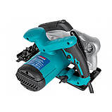 Пила дискова  AL-FA  ALCS215, фото 4