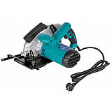 Пила дискова  AL-FA  ALCS215, фото 5