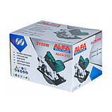 Пила дискова  AL-FA  ALCS215, фото 10