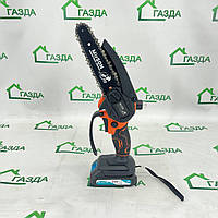 Пилка акумуляторна MIRSON MS0123 зі змащенням (помаранч)