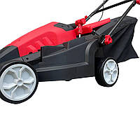 Електрична газонокосарка LEX LXLM38E 2400W