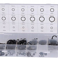 Стопорні кілець 300 ел. універсальний