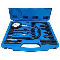 Тестер тиску дизельний VERKE (COMMONRAIL)  ДВЗ V86258