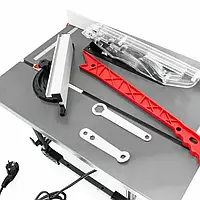 Циркулярна пилка стаціонарна ALFA ALTS 12-200