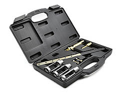 Демонтажу клапанних пружин у двигунах GEKO 8 16 24 В