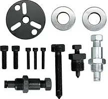 Набір муфти компресора кондиціонера AL-FA