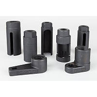 Комплект для зняття лямбда-зонда форсунок GEKO G02687