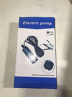 Паливний насос дизельний DC-12V