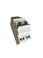 Перемикач навантаження 2P 63A 230V (Пакетник)
