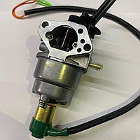 Бензиновий карбюратор для генератора 8 кВт