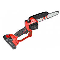 Акумуляторна міні-пила LEX LXCD2B-21V