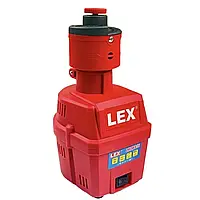 Електрична заточка для свердел LEX LXDBS16 3-16мм