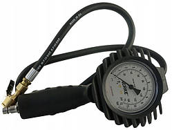 Плевматичний пістолет для підкачки коліс AL-FA PROFI ALPIG-PRO2