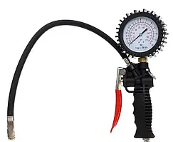 Пістолет для закачування шин з манометром LEX LXPIG-PRO1