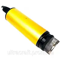 Насос занурюваний для перекачки дизельний    LEX LX-25GA 24V 38мм