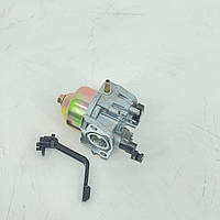 Бензинового карбюратор  генератора потужністю 3кВт з сумісним розташуванням кріплень