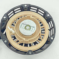 Стартер ручний з діаметром 173мм та 6 отворами для генератора 3кВт моделі 168F