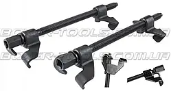 Стяжки для автомобільних пружин з трапецієвидною різьбою 370 мм ONEX OX-1079