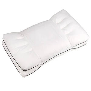 Двоярусна подушка ортопедична ДуоРелакс 40x68 см