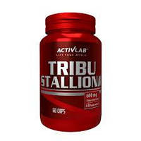 Tribu Stallion ActivLab, 60 капсул