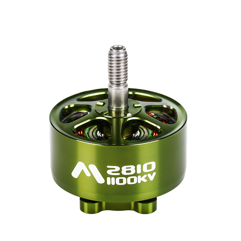 Мотор для дрона FlashHobby M2810 1100KV