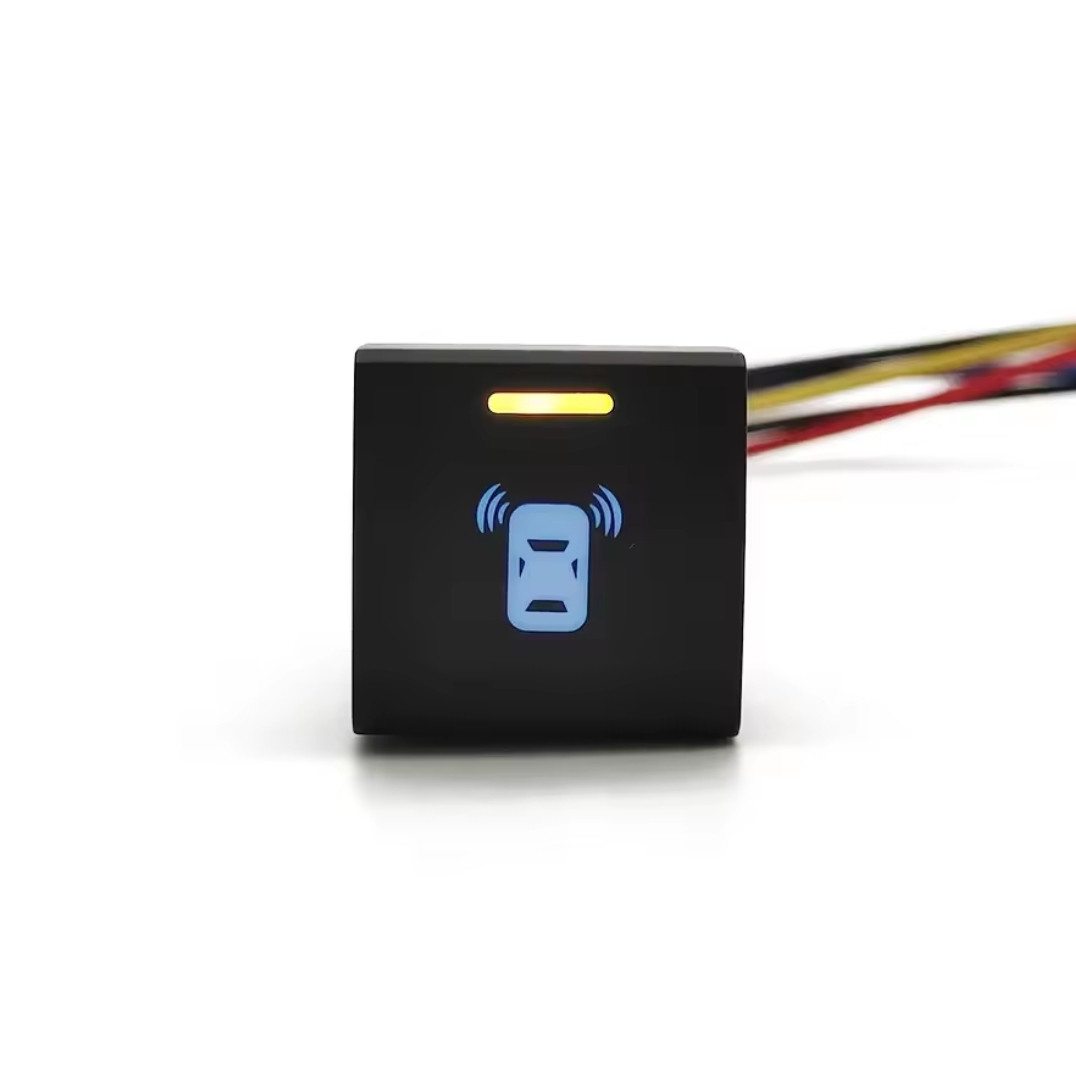 Кнопка Тойота 2018+ парктроник, фото 1