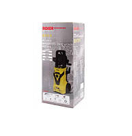 Мийка високого тиску  для ефективного чищення будинку саду гаража авто BOXER BX-114