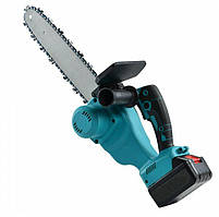 Акумуляторна Ланцюгова Пила З Шиною 12" (30 См) BOXER BX-3312