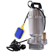 Насос дренажно-фекальний занурювальний Champion CP-5006 потужністю 3150 Вт з поплавком