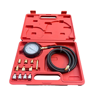 Набір для перевірки тиску моторної олії ONEX OX-660