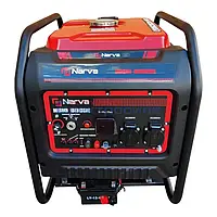 Генератор інверторний  Narva NGIO-6000E 5.5/6.0 кВт з електричним запуском