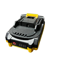 Універсальний акумулятор Li-iOn 21V 2.0Ah  для садового та будівельного інструменту ASAKA