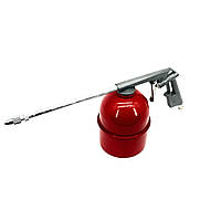 Набір пневматичних інструментів для компресора AL-FA ALATK5