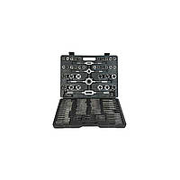 Інструмент  для нарізування внутрішнього зовнішнього різьблення ONEX OX-609 110 частин