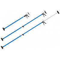 Телескопічні опор для стель та гіпсокартону AL-FA ALHTS2E