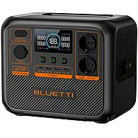 Зарядна станція Bluetti AC180P потужністю 1800 Вт та ємністю 1440 Вт/год