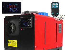 Автономний дизельний обігрівач ONDRAGON OD-2235 потужністю 9 кВт для обігріву до 60 м²