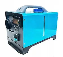 Автономний  дизельний обігрівач Webasto ONDRAGON OD-2230 потужністю 8 кВт